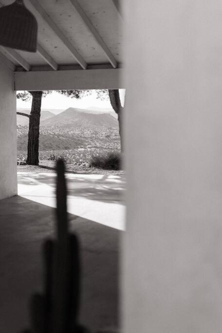 Villa Le Chacuel Joshua Tree Exterior foto